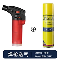 Красный, 200 мл