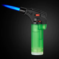 Натуральный зеленый спрей-пистолет 1