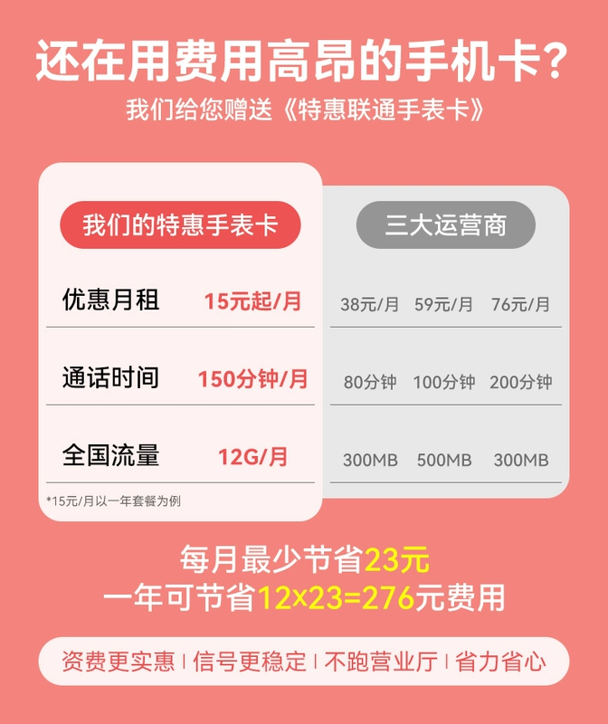 [Tư vấn dịch vụ khách hàng để nhận phiếu giảm giá! ] Đồng hồ trẻ em Huawei đồng hồ điện thoại thông minh 3pro full 4g định vị đa năng chống nước và chống rơi Netcom có ​​thể quay video đồng hồ trẻ em cấp 1 và cấp 2 phiên bản viễn thông