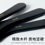 Кисть, нейлоновый скейтборд, акрил, пигментированная гуашь