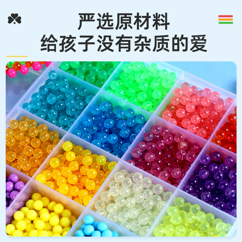 Magic smart toy, DIY, Birthday gift