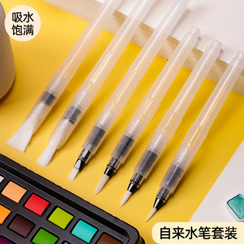 Ручка для водопровода с большим инъекцией воды -типа мягкая ручка -тип