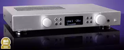 Longquan CREEK Evolution EVO 100A Combined Amplifier evo100a