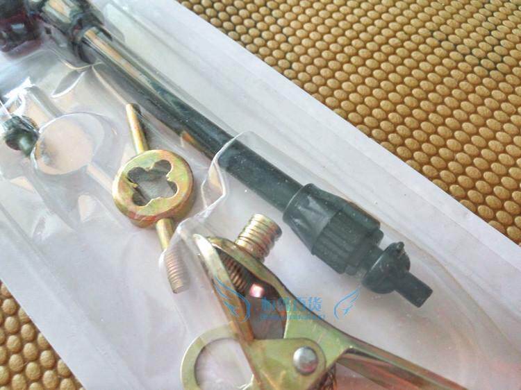 Pompe à vélo - Ref 2388795 Image 8