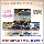 Hot Wheels HBL96 - любимый коллекционный автомобиль из двух комплектов с железным днищем, резиновыми шинами и сплавом, маленький спортивный автомобиль, детская игрушка. mini 4