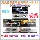 Hot Wheels HBL96 - любимый коллекционный автомобиль из двух комплектов с железным днищем, резиновыми шинами и сплавом, маленький спортивный автомобиль, детская игрушка. mini 1