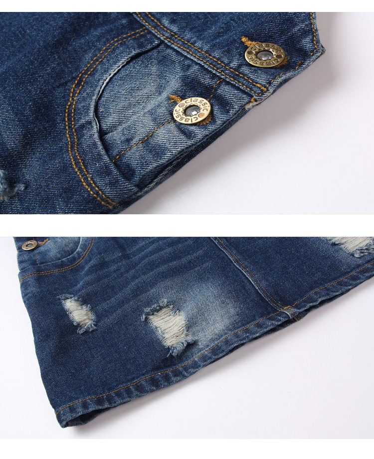 Robes pour fille - Ref 2045720 Image 21