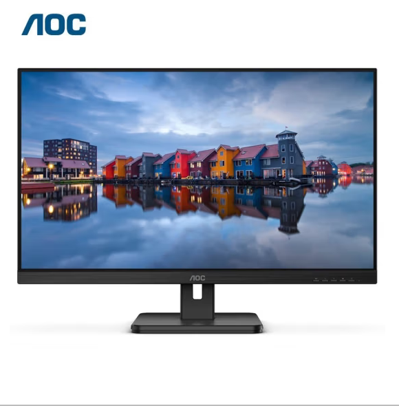 Aoc Tpv 24E2Hm 23.8/ 24inch Vga HDMI Dual Interface Monitor 24E1H 24E2H 24E3Q Aoc Tpv 24E2Hm 23.8/ 24inch Vga HDMI Dual Interface Monitor 24E1H 24E2H 24E3Q