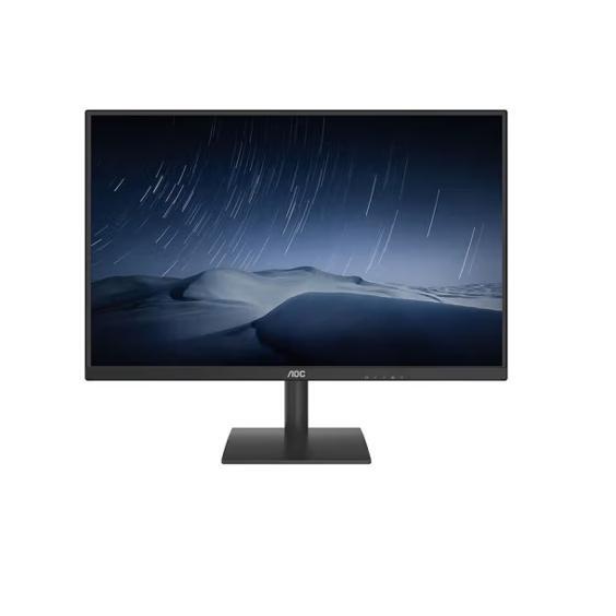 Aoc 27B10H2 27B30H 27inch Ips 100Hz Vga HDMI Dual Interface Monitor 27B36H