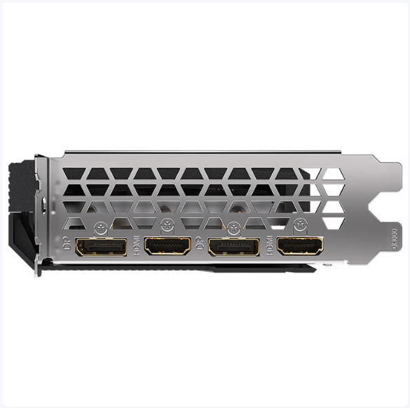 Gigabyte Wind Magic 3060 WindForce OC 12G э-спорт игровая N3060GAMING Magic Eagle 8G видеокарта