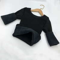 Черный верх [толстый бархат кола]