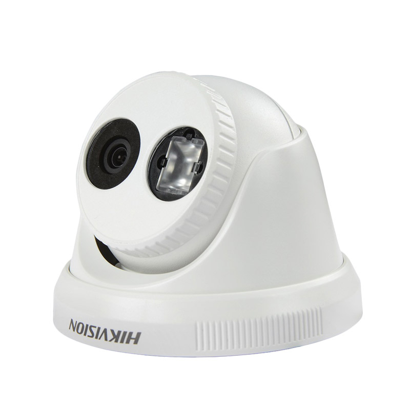 Sea Conway sees DS-2CD3356DWD-I 500 Wanquan Night-vision Night-vision Internet HD Surveillance Photographic Lens