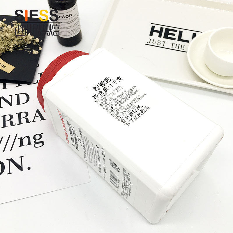 French original clothing imported di Giffordgf citric acid food additive edible citric acid 100g clothes