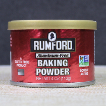 Lam Red No Aluminum Bubble Powder Baking Cake Oil Bar Buns Raw Material Home With Imported Double Effect Bubble Powder