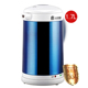 bình đun siêu tốc lock&lock Rong Thắng điện nước nóng nồi hơi nước nóng nồi điện gia dụng ấm đun nước 304 thép không gỉ cách nhiệt liên tục một cách tự động tắt nguồn ấm siêu tốc kangaroo
