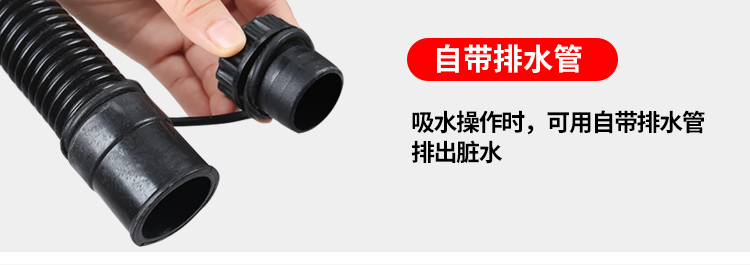 nên mua robot hút bụi nào Máy hút bụi Jieba BF502 hộ gia đình công nghiệp và thương mại mạnh mẽ công suất cao 2000W khách sạn rửa xe máy 70 lít máy hút bụi xiaomi gen 2