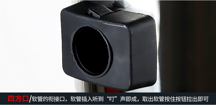 robot xiaomi gen 2 Jieba BF502 thùng máy hút bụi gia đình công nghiệp rửa xe khách sạn mạnh mẽ máy hút bụi công suất cao 2000W - Máy hút bụi robot hút bụi thông minh