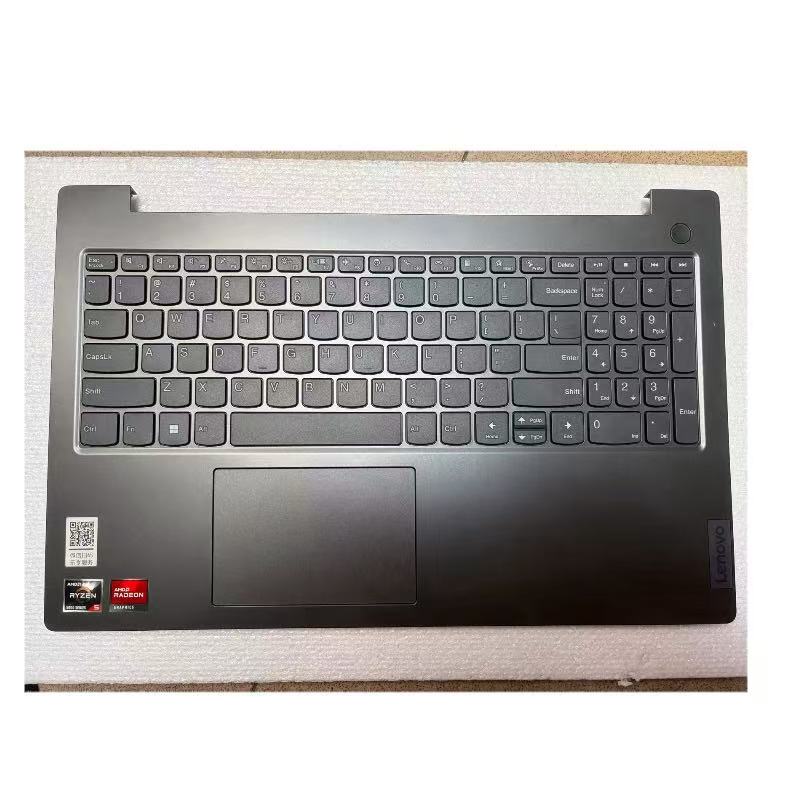 Suitable for Lenovo Ideapad V15 G2 Alc V15 G2 Itl Keyboard C Shell Assembly 5Cb1B96484