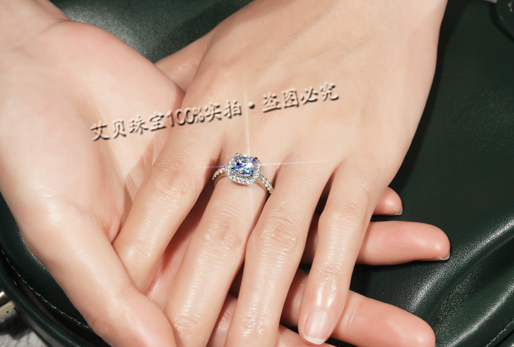 Bague Femme OTHER   en Argenterie - Ref 3086451 Image 28