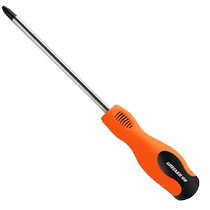 Green forest plum blossom screwdriver set household tools small cross screwdriver disassembly combination large screwdriver