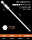 100mm*H2.5