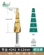 Professional-Spiral 4241 4-12 5 уровней