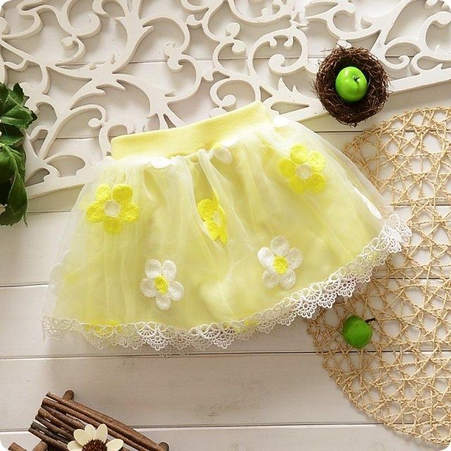 Jupe enfant en Toile de coton - Ref 2051111 Image 19