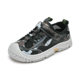 Дышащая спортивная летняя детская спортивная обувь для мальчиков, коллекция 2022, подходит для подростков, осенняя