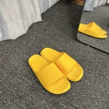 Детские тапочки для мальчиков, нескользящие пляжные слайдеры, семейный стиль