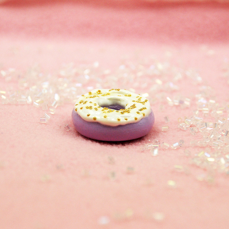 Broche femme en Matériau mixte - Ref 1177842 Image 14