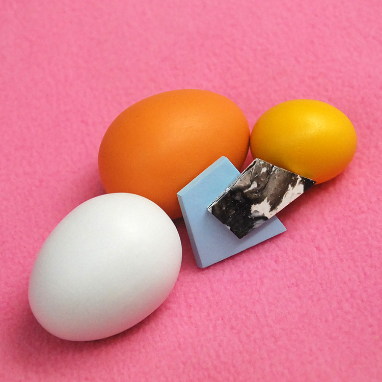 Broche femme en Matériau mixte - Ref 1178373 Image 10