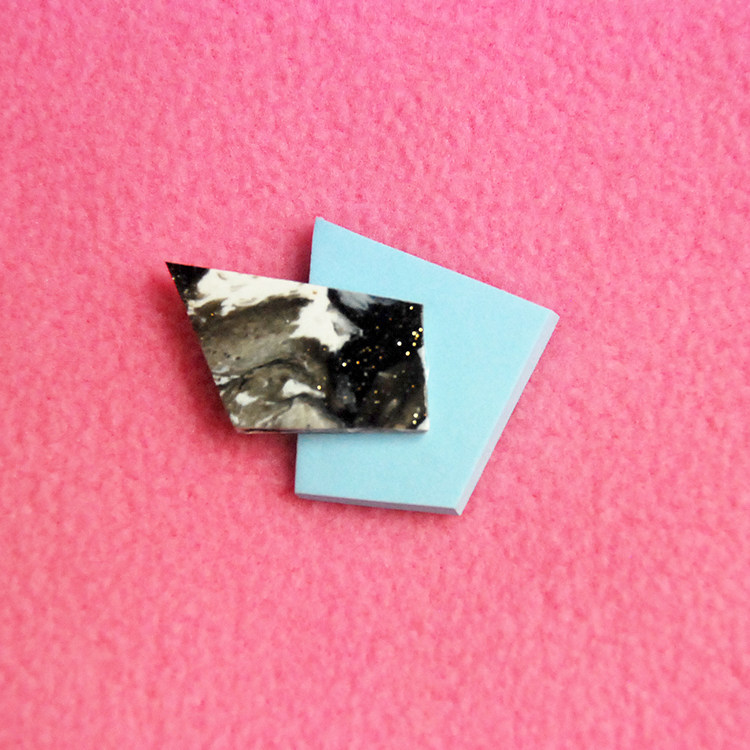 Broche femme en Matériau mixte - Ref 1178373 Image 12