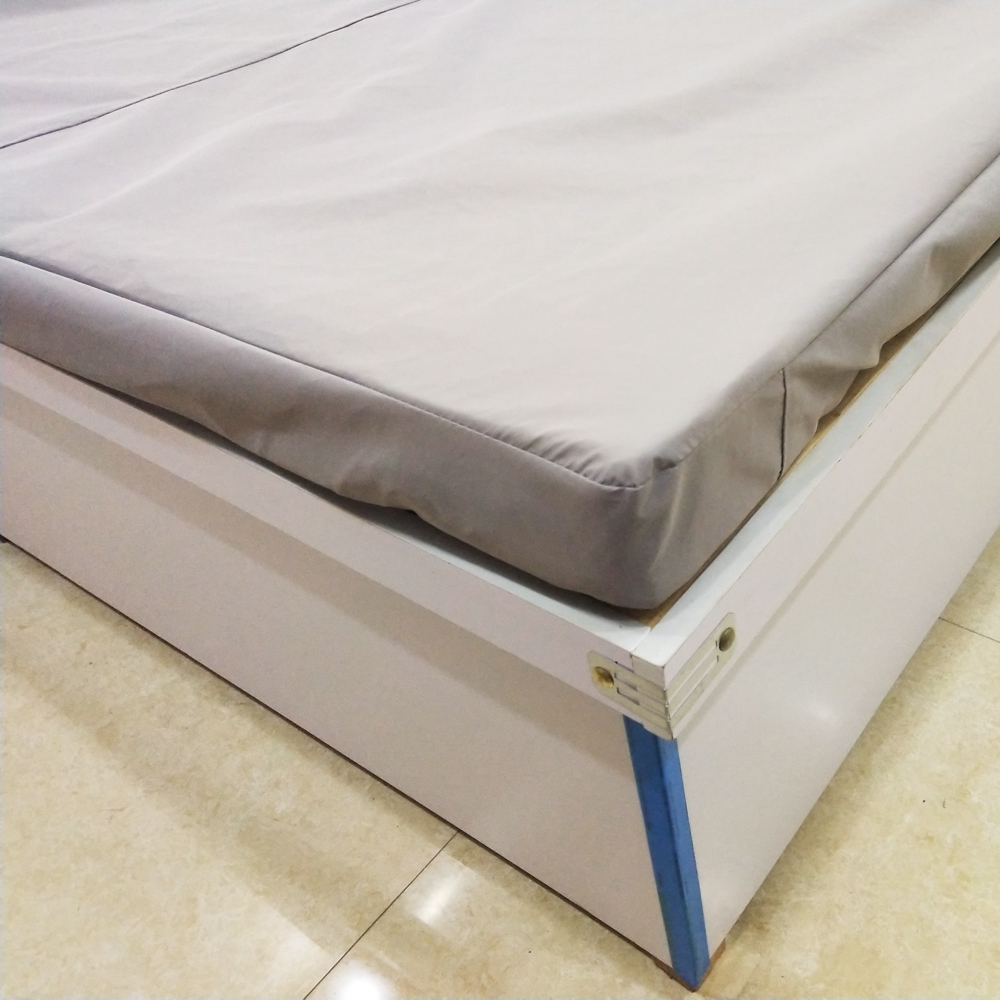 Chống thấm giường trampoline trải giường che nước tiểu thông gió Simmons nệm phủ bụi che 1,5 m kích thước tùy chỉnh - Trang bị Covers ga chun trải giường	