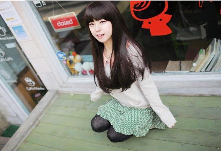 Perruque Les cheveux longs - Ref 2608939 Image 7