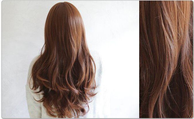 Perruque OTHER   Les cheveux longs - Ref 2607682 Image 6