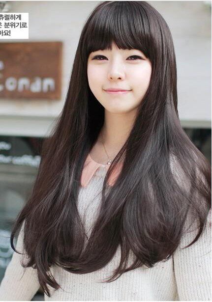 Perruque Les cheveux longs - Ref 2608939 Image 5