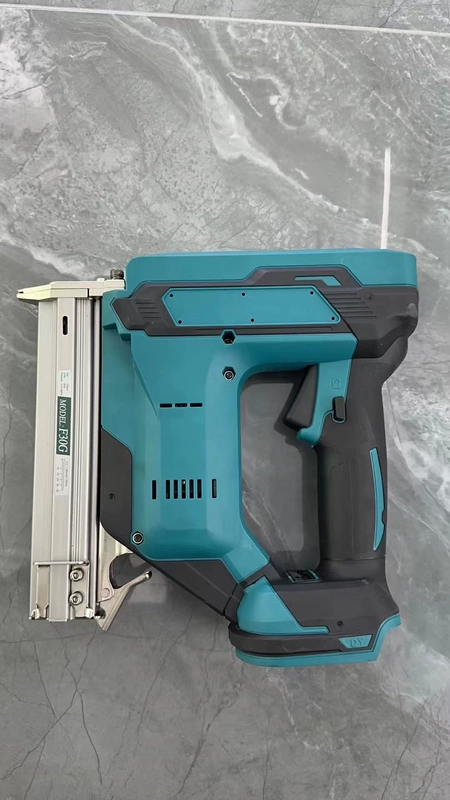 dụng cụ bắn đinh rút Makita Sạc Lithium Nailer F30 Trực Tiếp Móng Tay Mã Móng Tay Gỗ Hiện Vật Di Động Không Dây Trang Trí Nhà Súng Bắn Đinh súng bắn đinh đồng súng bắn đinh bê tông bằng pin