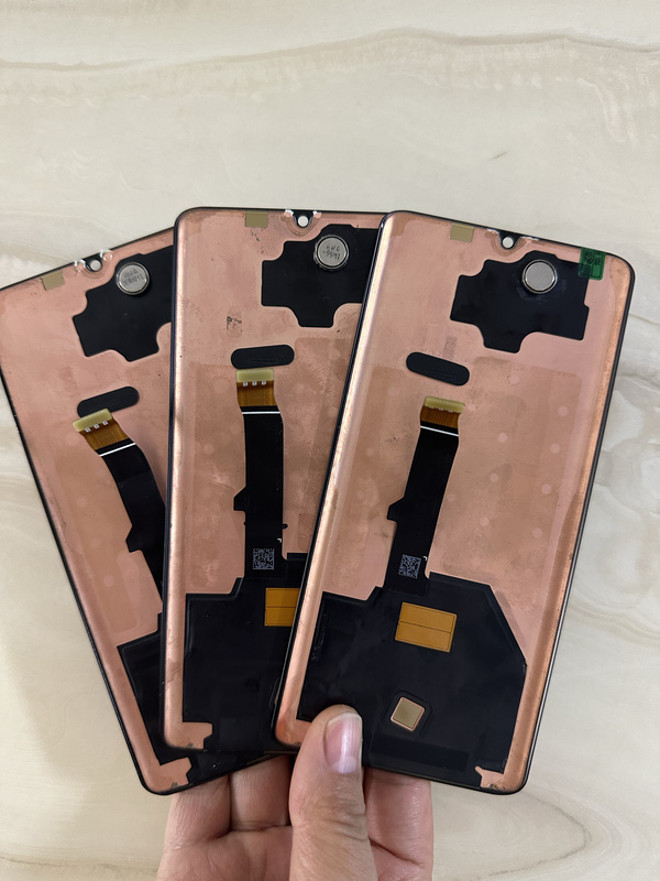 Suitable for Huawei P30 Pro Original Disassembly and Replacement of the Cover, Integrated Internal and External Lcd Screen Assembly, Original Disassembly and Replacement of the Screen