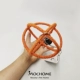 Linglong Ball -Medium -или Оранжевый оранжевый