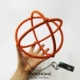 Linglong Ball (большой) апельсиновый апельсин