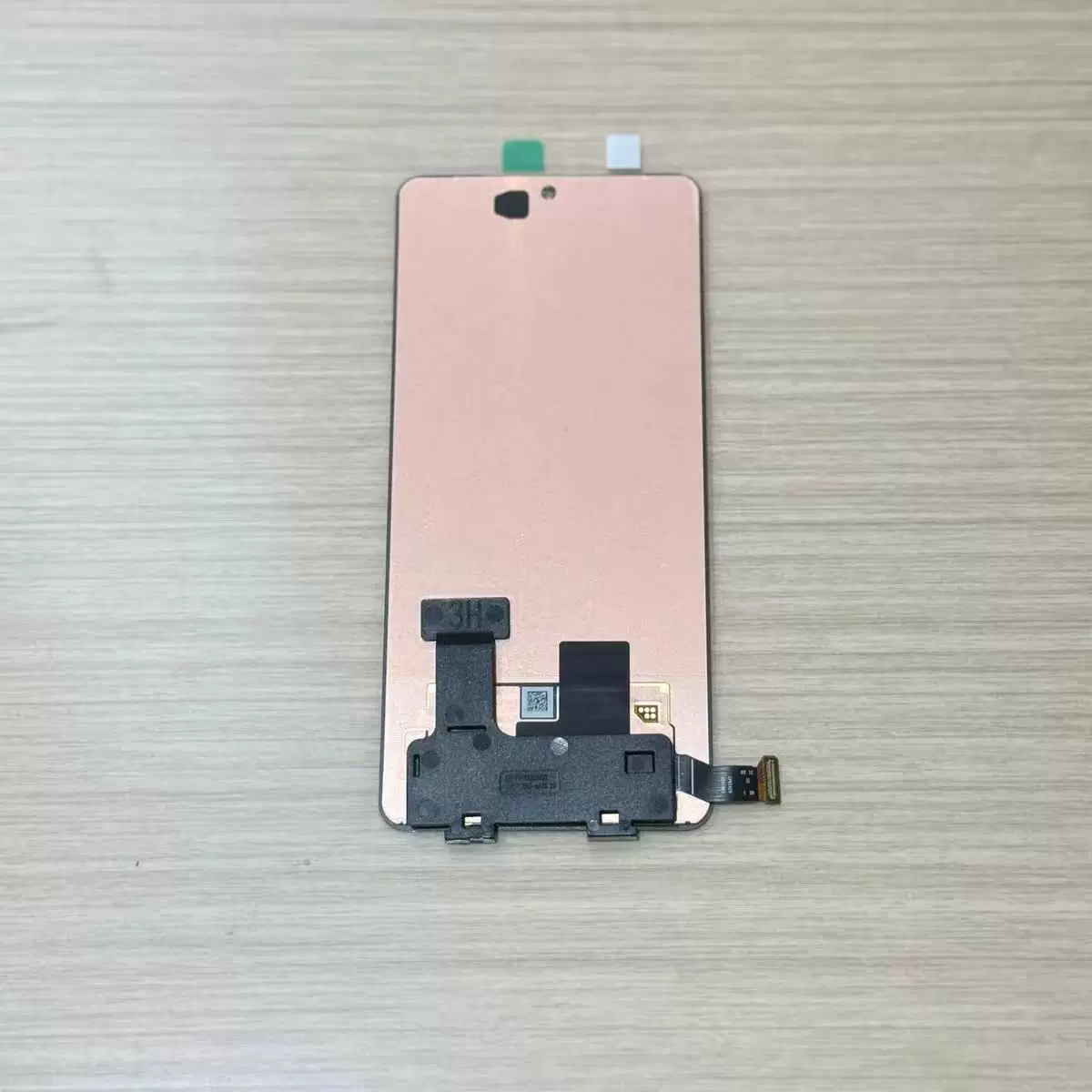 Подходит для экрана iqoo Z10 Turbo сборки Z10 Turbo pro + ЖК сенсорный дисплей с высоким brushed/щетки?
