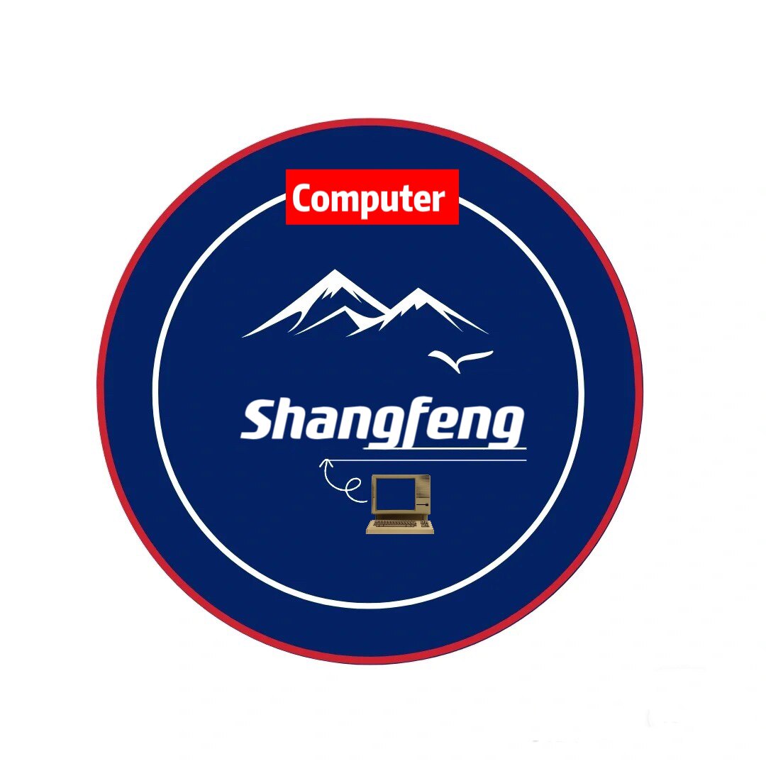 尚峰科技 品牌电脑