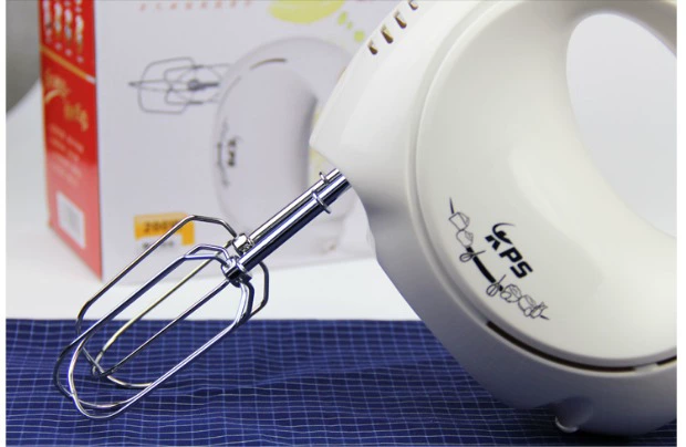 Máy đánh trứng cầm tay điện gia dụng cầu nguyện và máy xay sinh tố mini ks-930 để gửi kem - Máy trộn điện máy đánh trứng kitchen