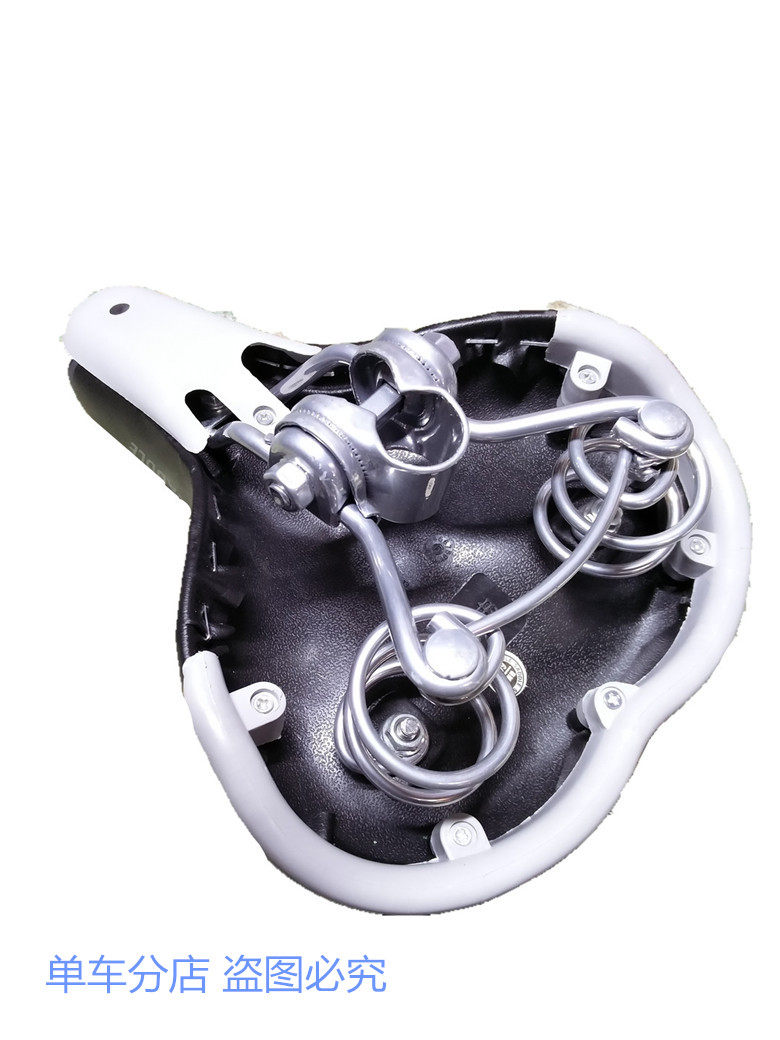 Selle de vélo - Ref 2345958 Image 13