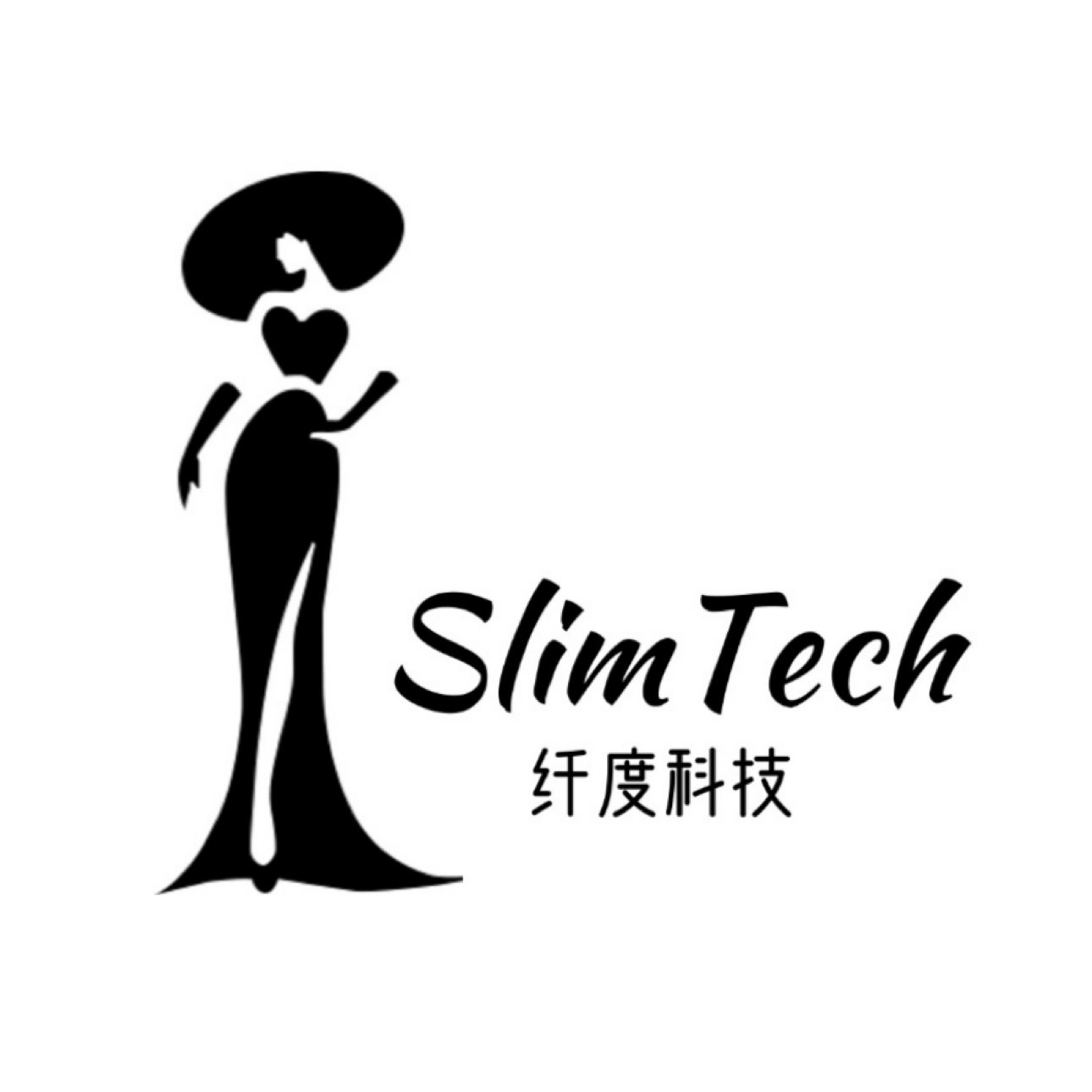 纤度科技 SlimTech的LOGO
