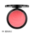 Lulan Gina Blush Trang điểm màu nude dưỡng ẩm làm sáng màu cho người mới bắt đầu - Blush / Cochineal phấn má gogo tales Blush / Cochineal