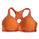 Đệm đầy đủ cup thể thao áo ngực loại không có vòng thép cố định bọt biển kích thước lớn chạy đồ lót phòng tập thể dục áo lót cho người có vòng 1 to