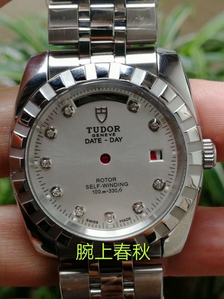 23010 All-steel case for ETA2834 movement Case 2836 2846 3169 2168 movement