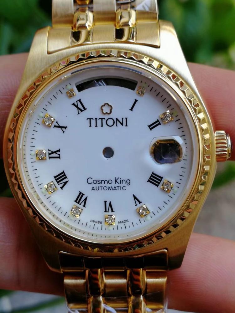 Watch accessories Plum 777 meter shell fit 2834 2846 2846 2168 2169 2158 2888 2158 shell