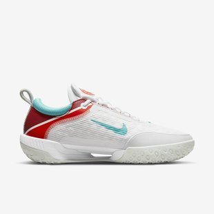 NIKE耐克网球鞋男女2022年澳温网新款ZOOM NXT耐磨专业运动鞋新款